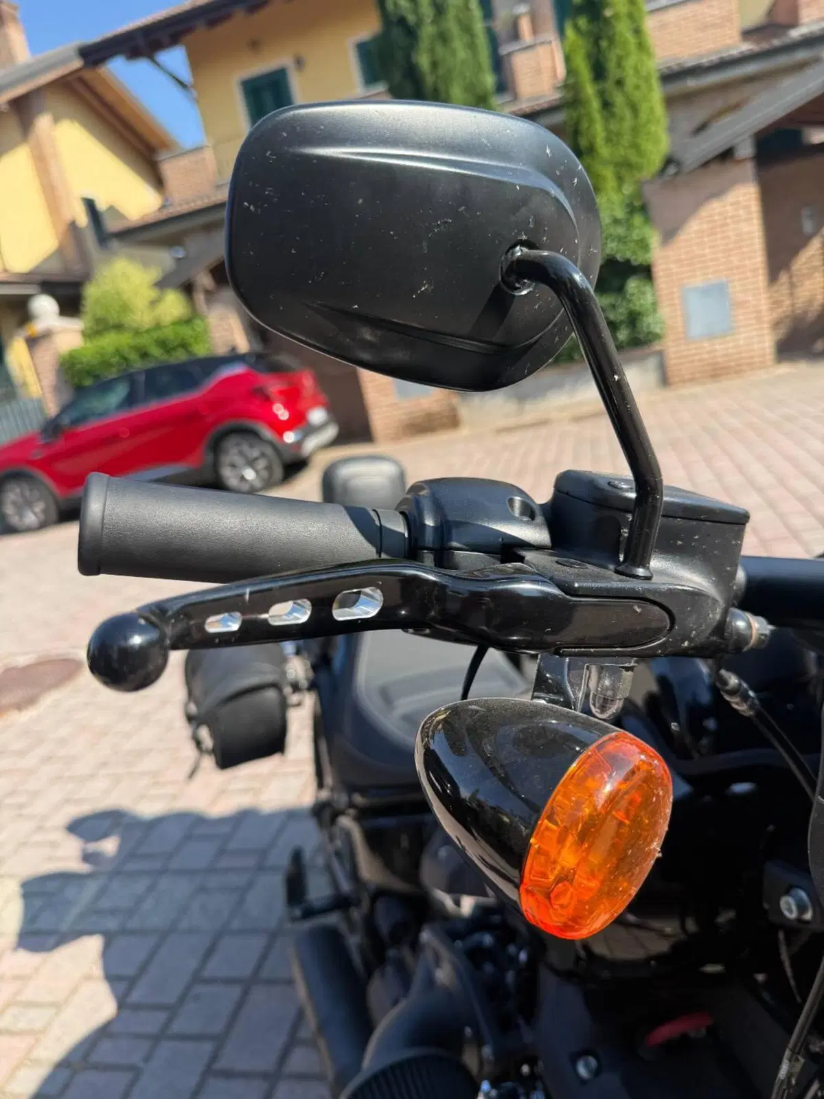 Harley-Davidson 114 Fat Bob (2018 - 20) - FXFBS (8)