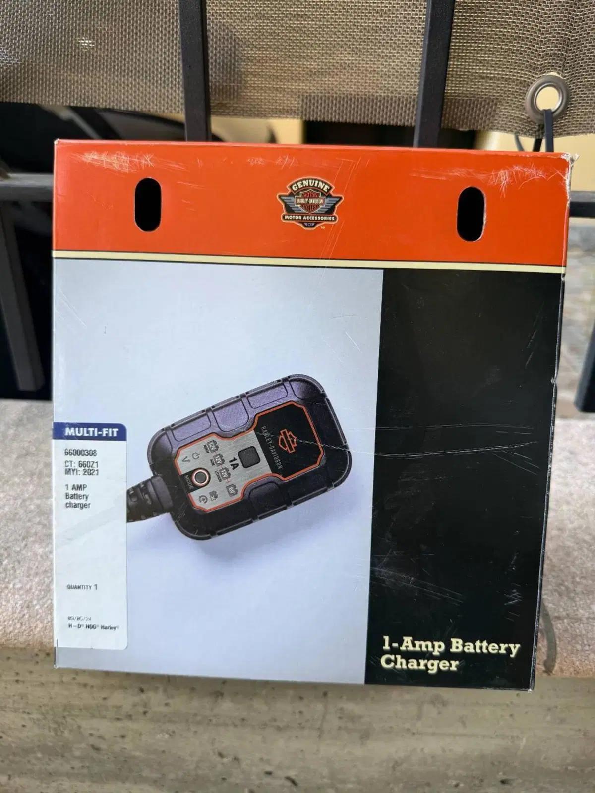 Harley-Davidson 114 Fat Bob (2018 - 20) - FXFBS (12)