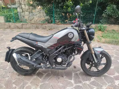 Benelli Leoncino 125 (2022 - 25) usata