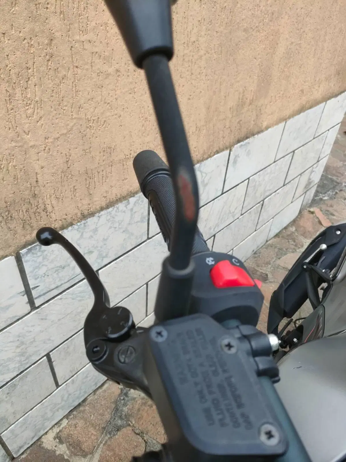 Benelli Leoncino 125 (2022 - 25) (6)