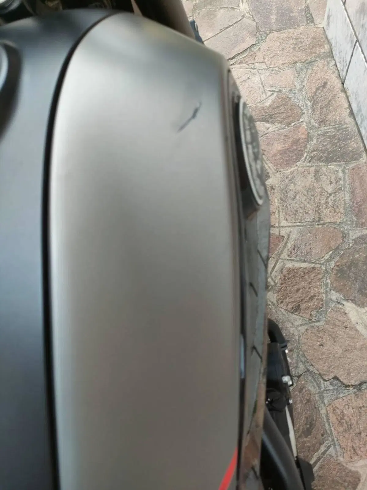 Benelli Leoncino 125 (2022 - 25) (7)
