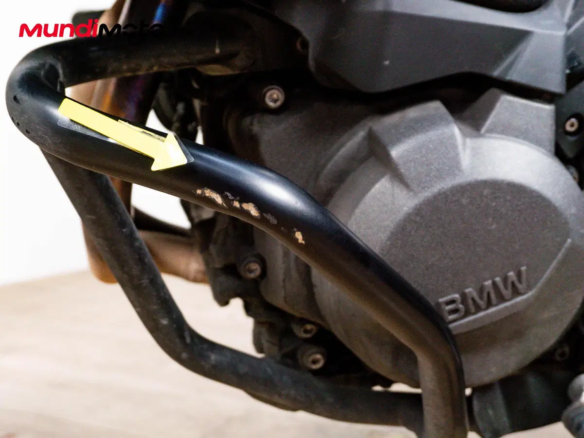 Bmw F 800 GS (2024 - 26) (16)