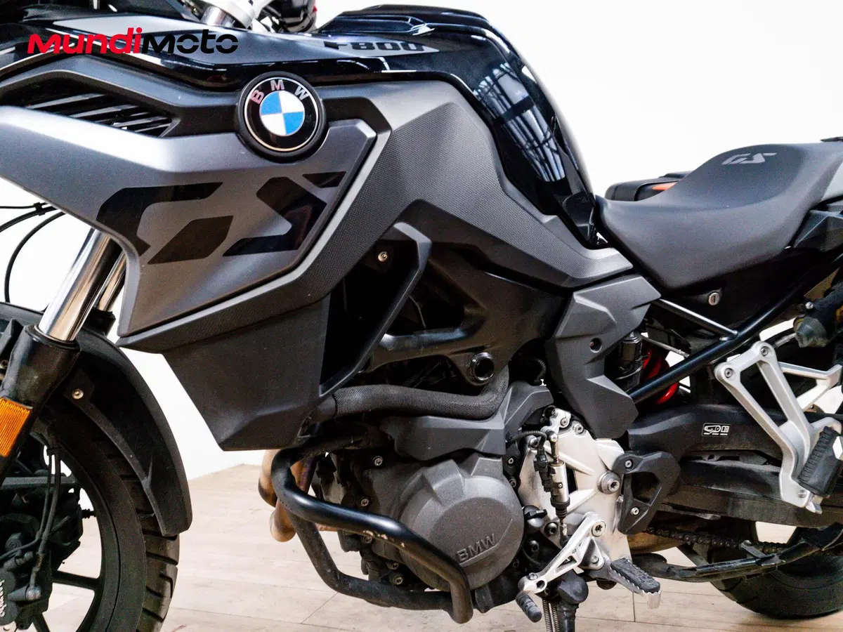 Bmw F 800 GS (2024 - 26) (9)