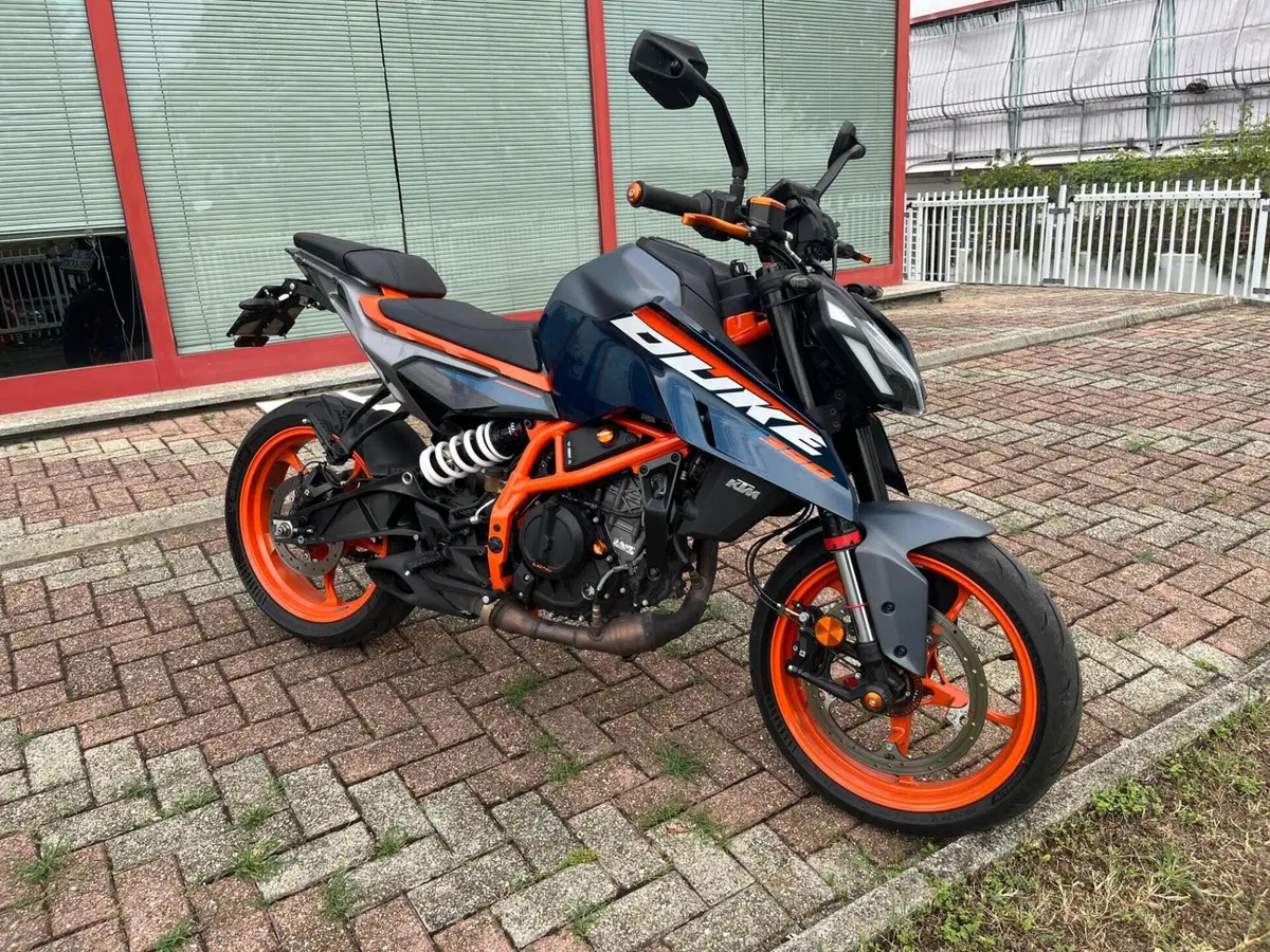 KTM 390 Duke (2024 - 25) (2)