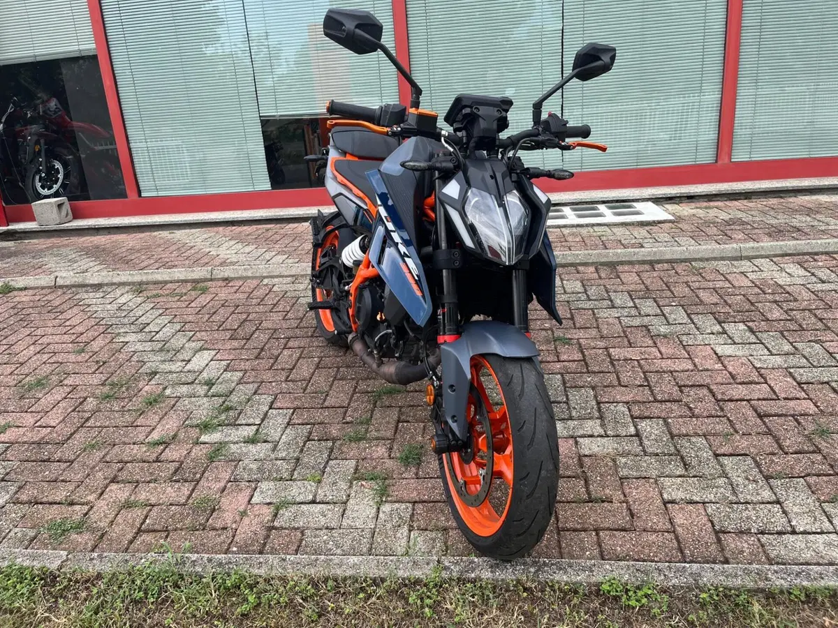 KTM 390 Duke (2024 - 25) (4)