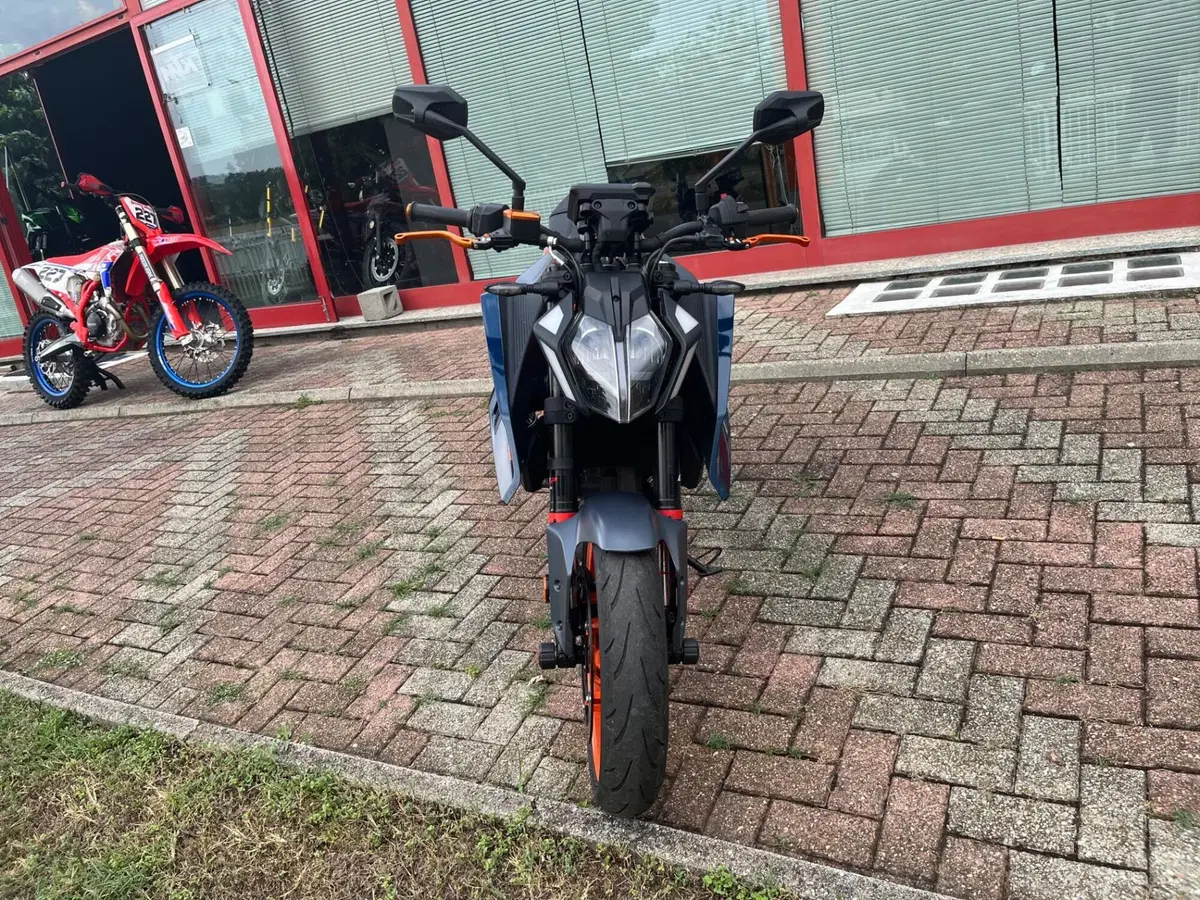 KTM 390 Duke (2024 - 25) (5)
