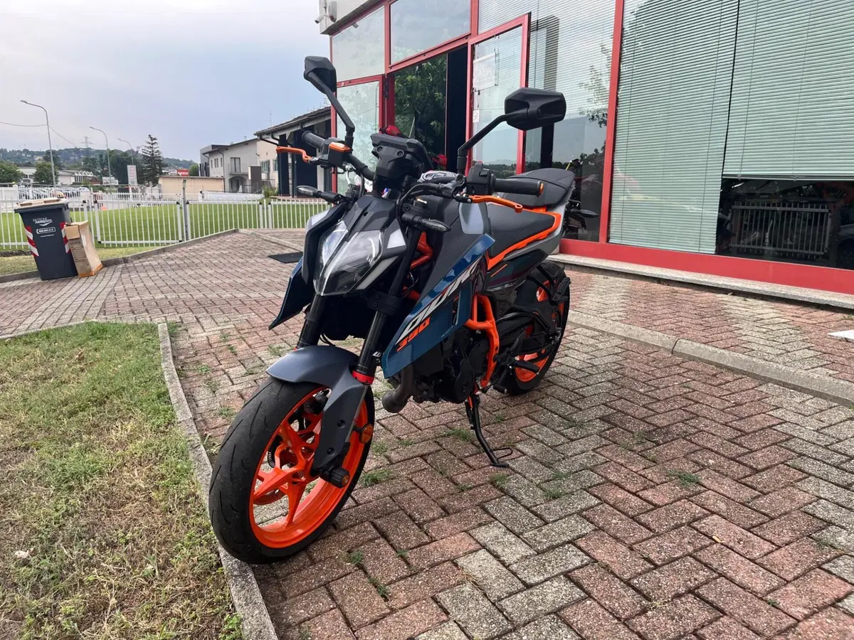 KTM 390 Duke (2024 - 25) (6)