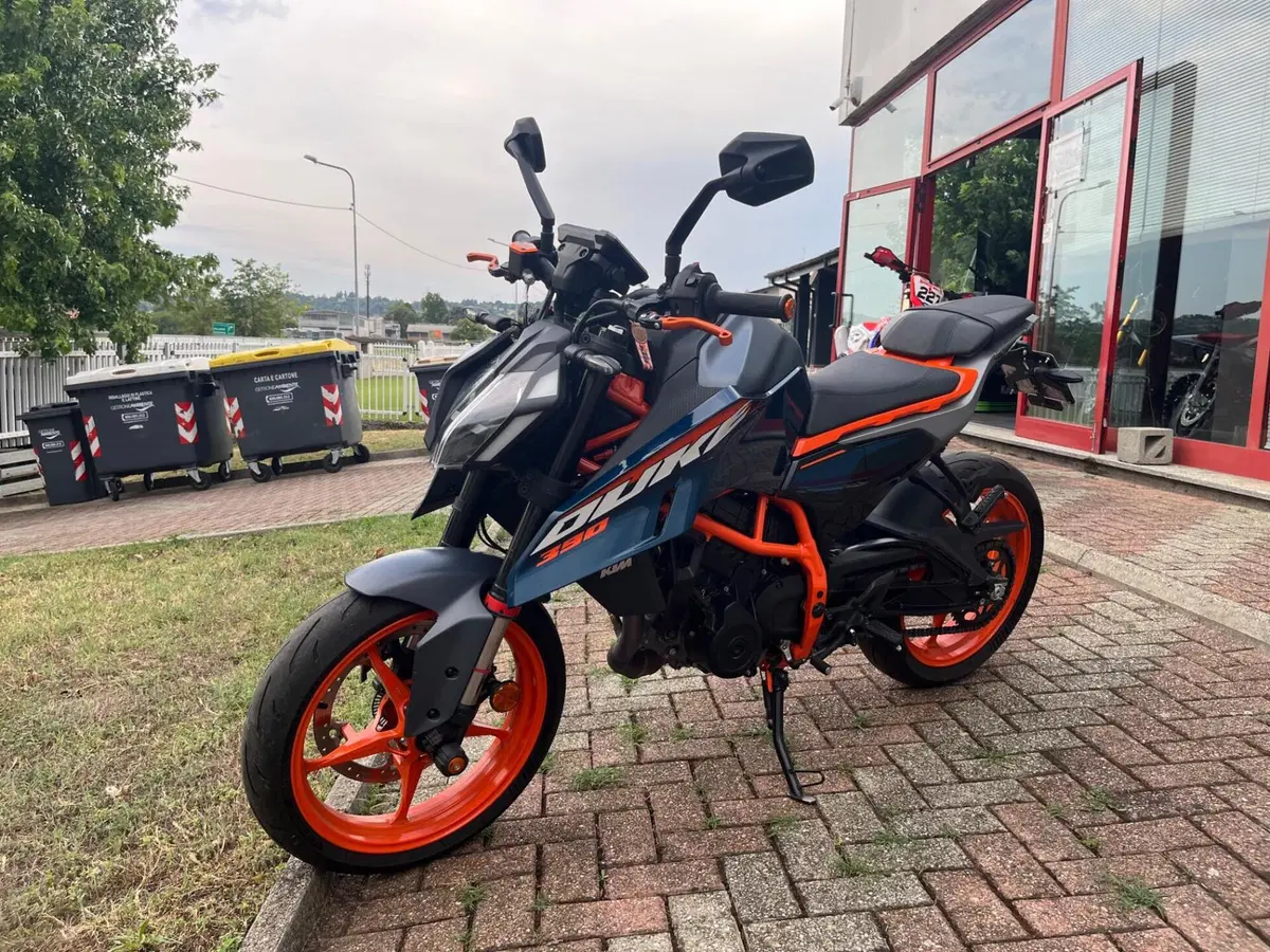 KTM 390 Duke (2024 - 25) (7)