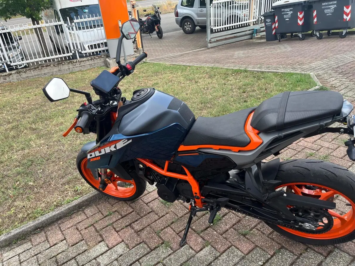 KTM 390 Duke (2024 - 25) (10)