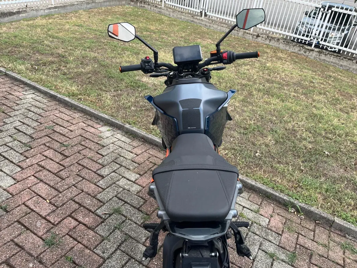 KTM 390 Duke (2024 - 25) (12)