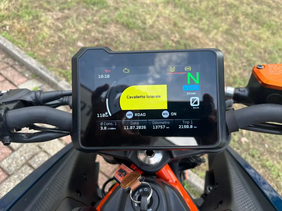 KTM 390 Duke (2024 - 25) (16)