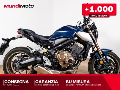 Honda CB 650 R (2019 - 20) usata