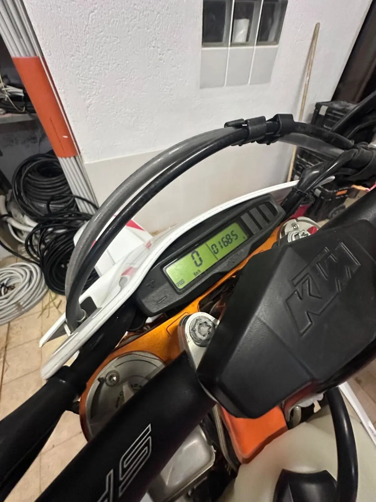 KTM 250 EXC-F Six Days (2021) (7)