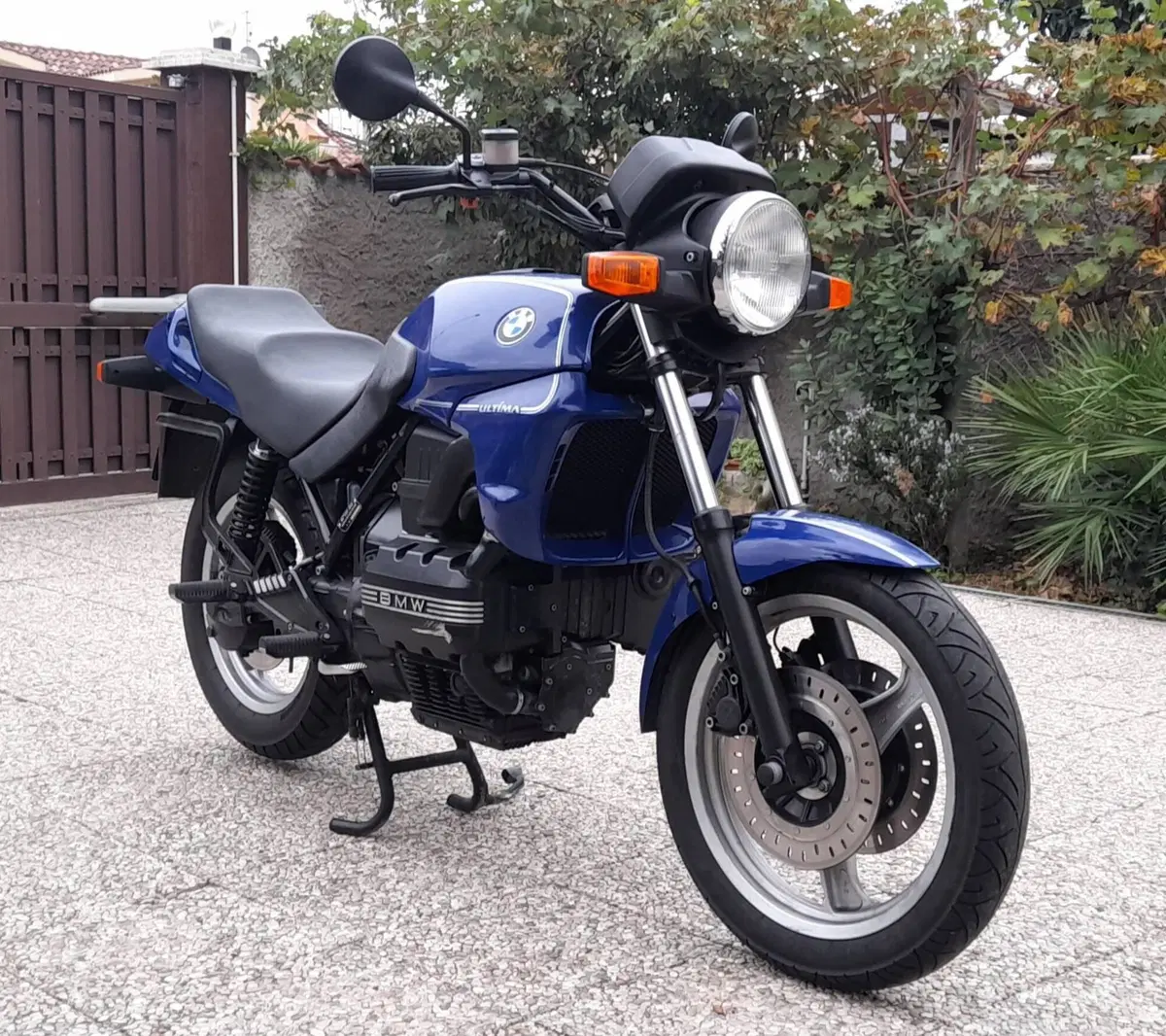 Bmw K75 ULTIMA (2)