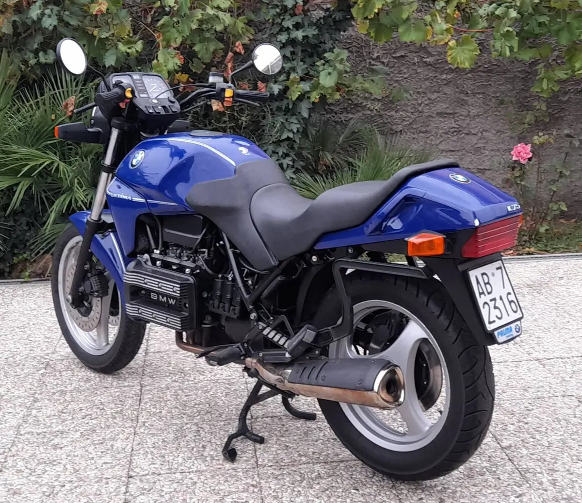 Bmw K75 ULTIMA (3)