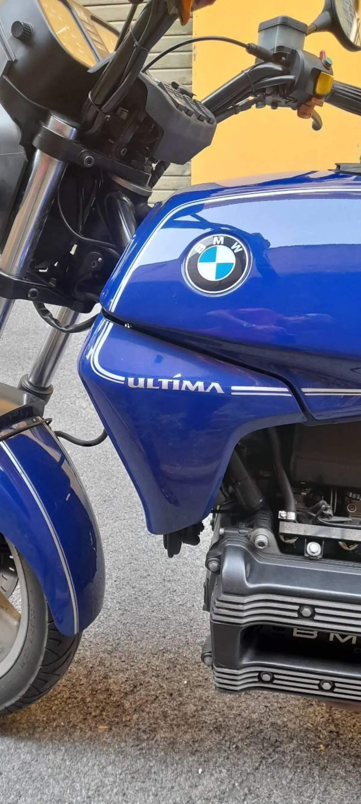 Bmw K75 ULTIMA (4)