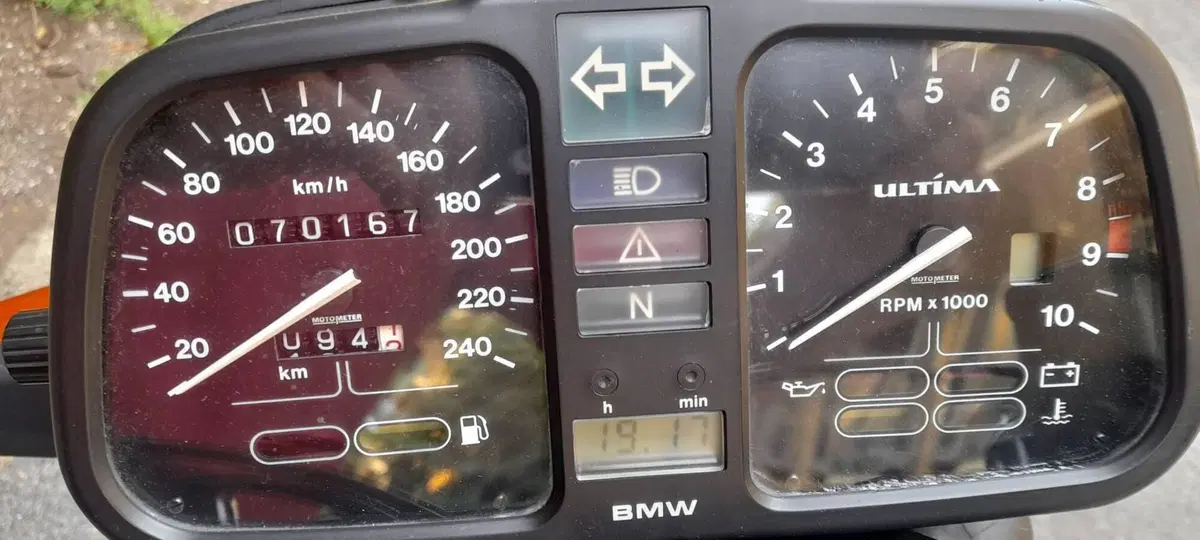 Bmw K75 ULTIMA (5)
