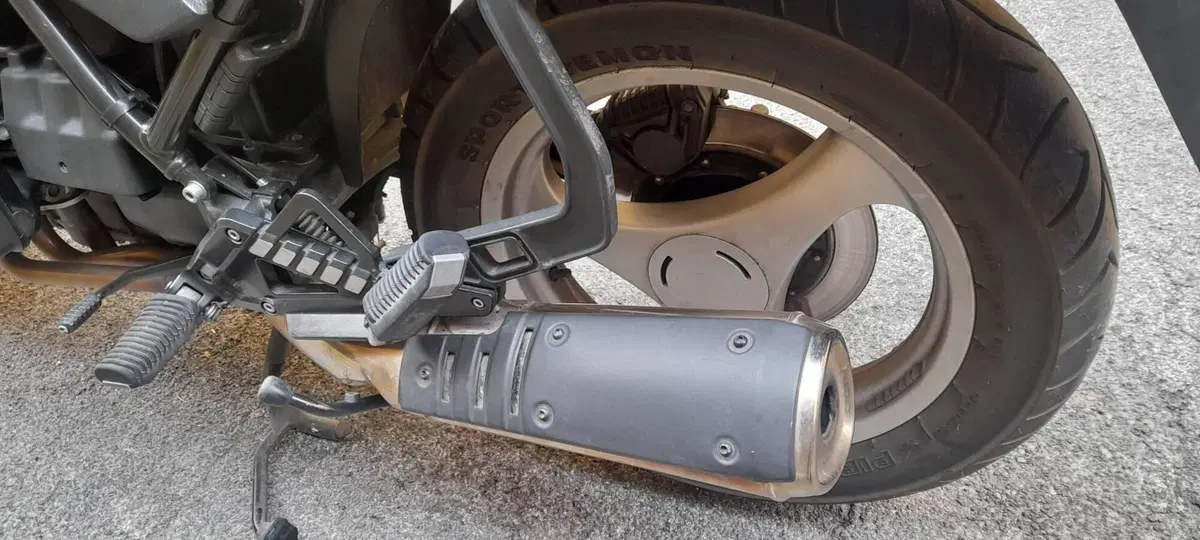 Bmw K75 ULTIMA (7)