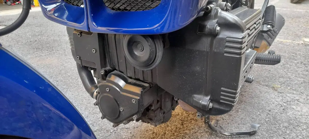 Bmw K75 ULTIMA (8)