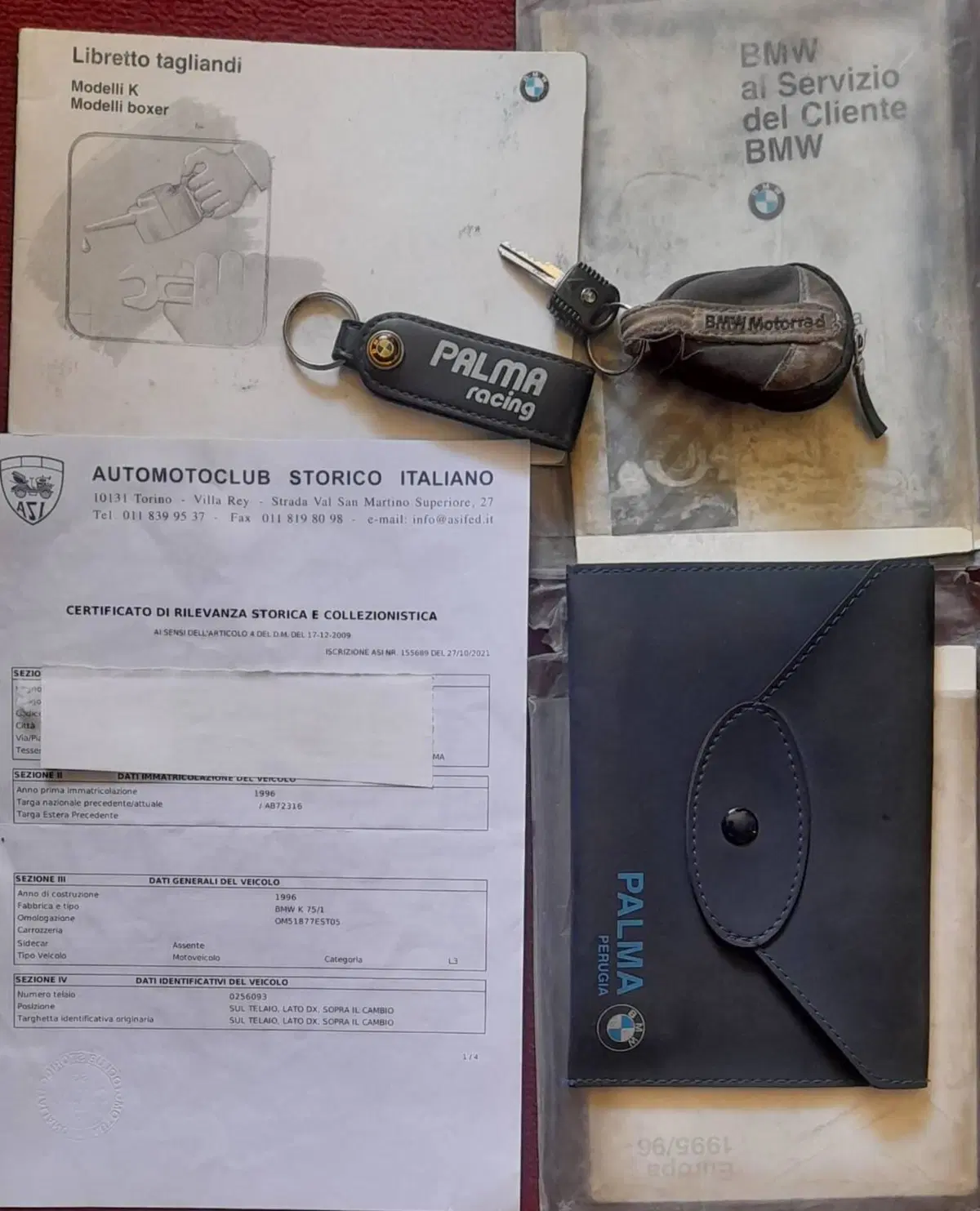 Bmw K75 ULTIMA (9)