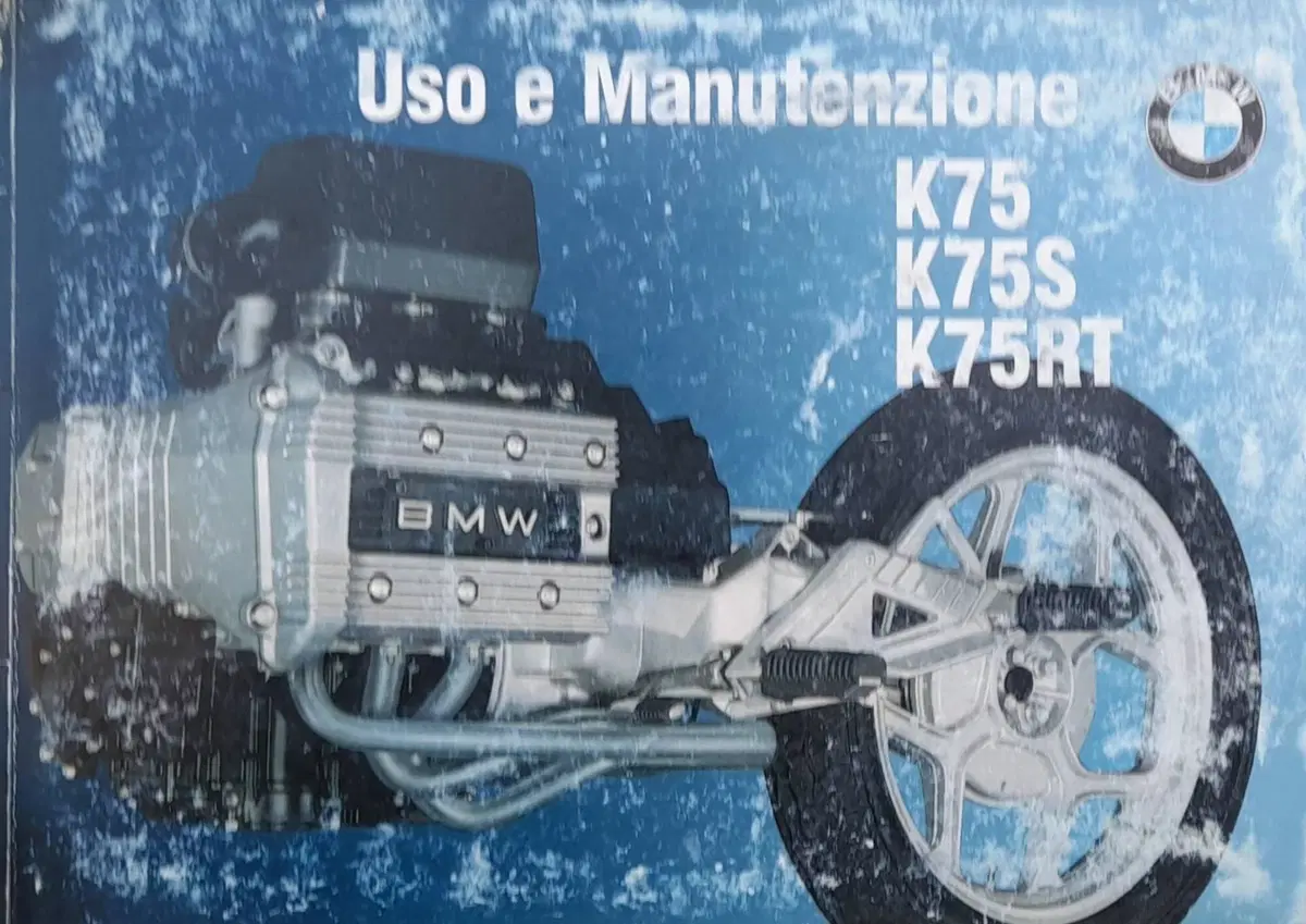 Bmw K75 ULTIMA (10)