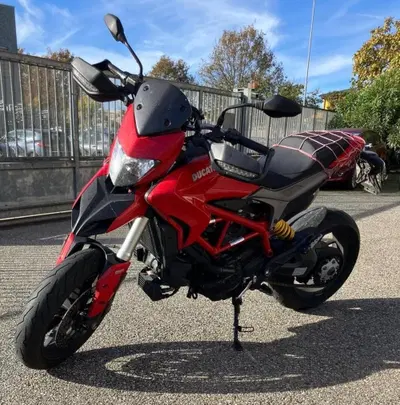 Ducati Hypermotard 939 (2016 - 18) usata