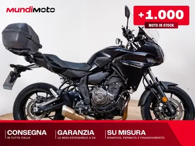 Yamaha Tracer 700 (2020) usata