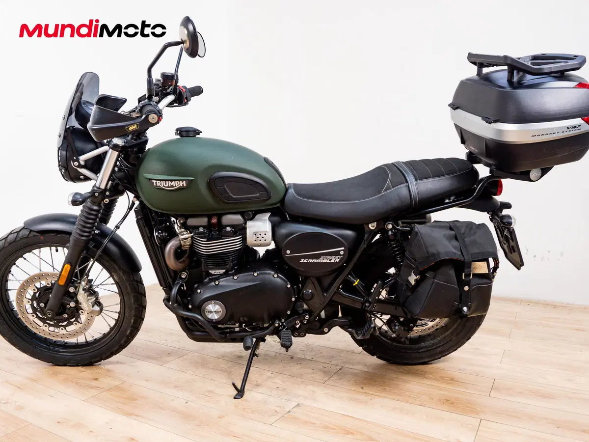 Triumph Scrambler 900 (2026) (6)