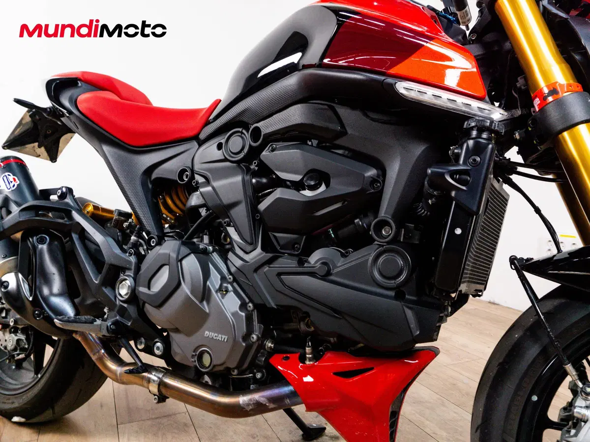 Ducati Monster 937 SP (2023 - 25) (5)