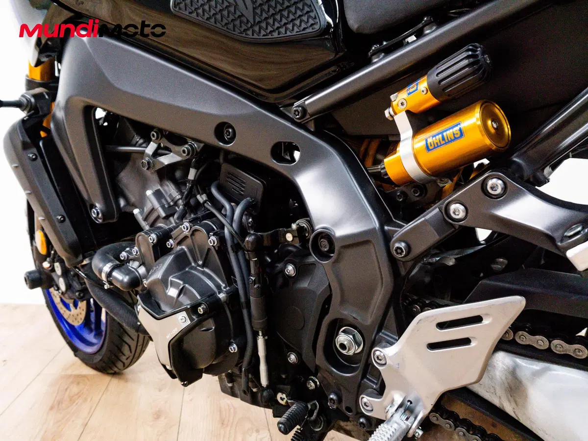 Yamaha MT-09 SP (2021 - 23) (10)