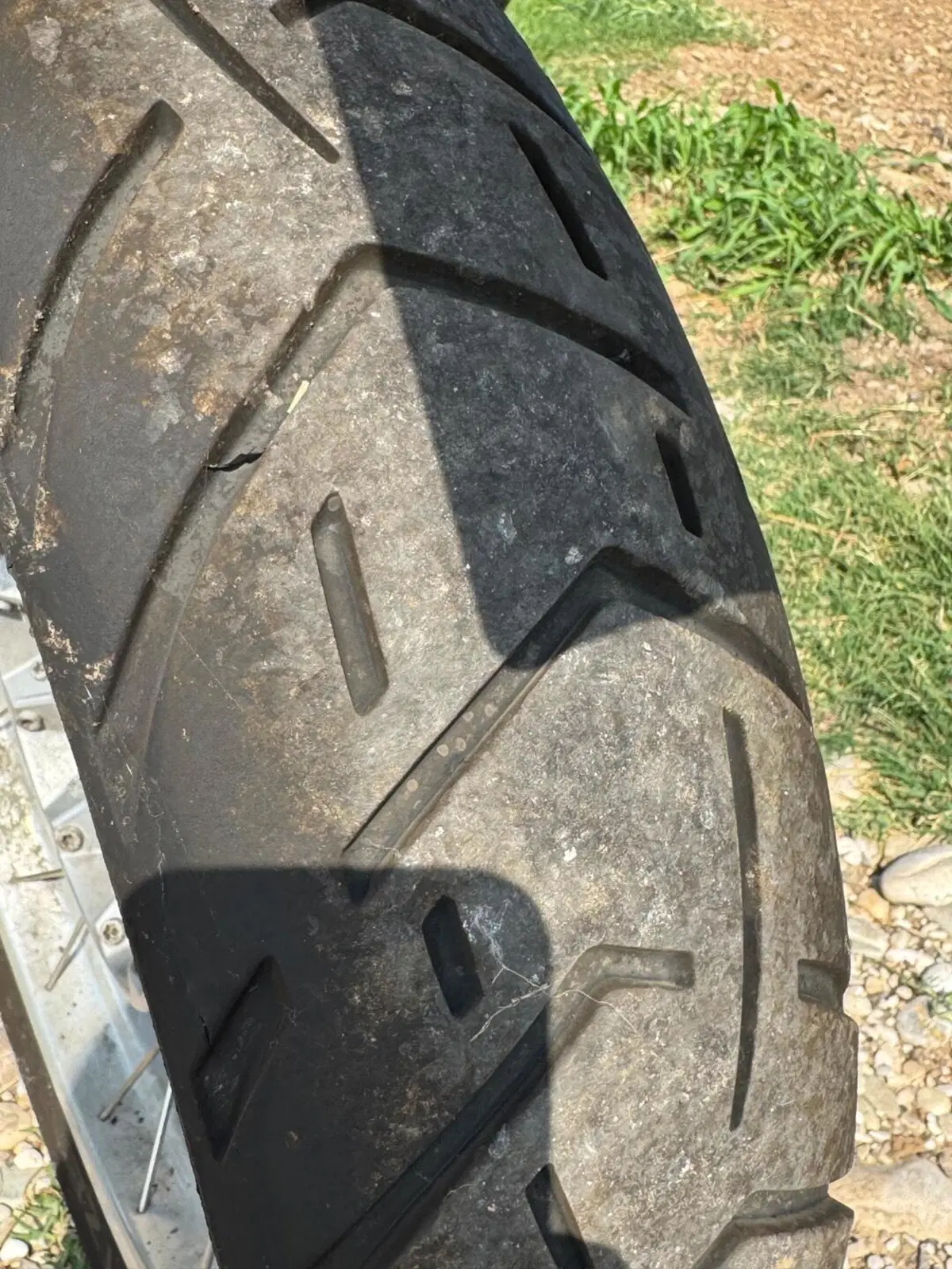 Bmw R 1150 GS ABS (1999 - 03) (6)