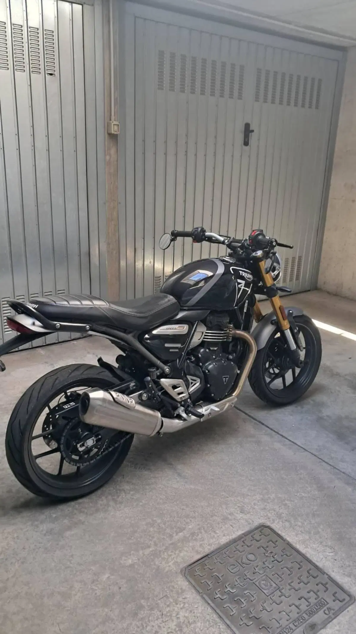 Triumph Speed 400 (2024 - 26) (3)