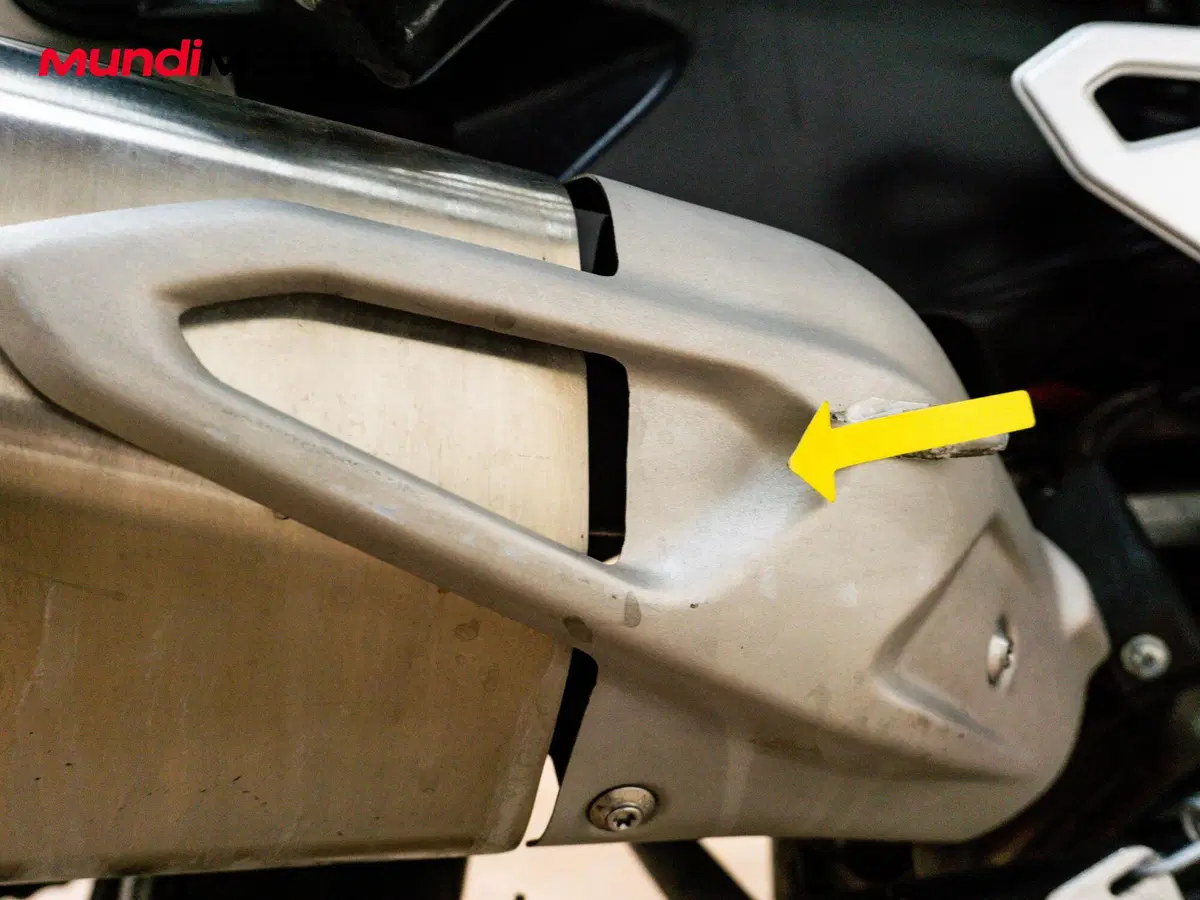 Bmw S 1000 XR (2015 - 16) (14)