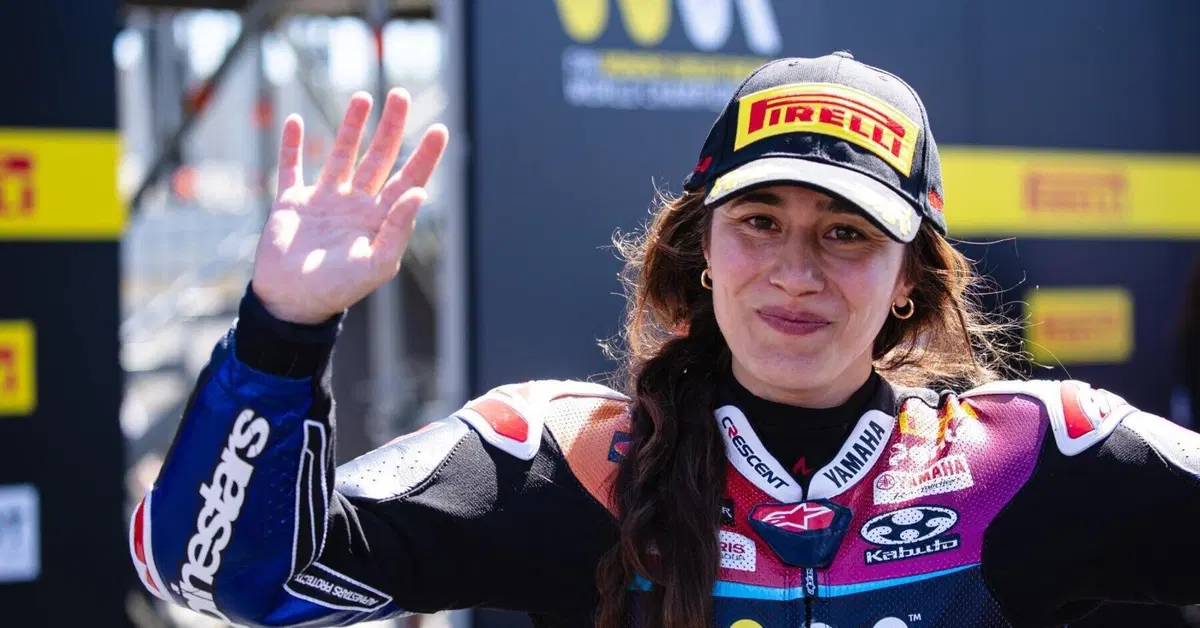 SBK 2026. GP del Regno Unito. Mondiale femminile. Ingiustizia &egrave; stata fatta