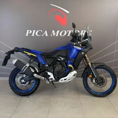 Yamaha T&eacute;n&eacute;r&eacute; 700 World Raid (2022 - 25) usata