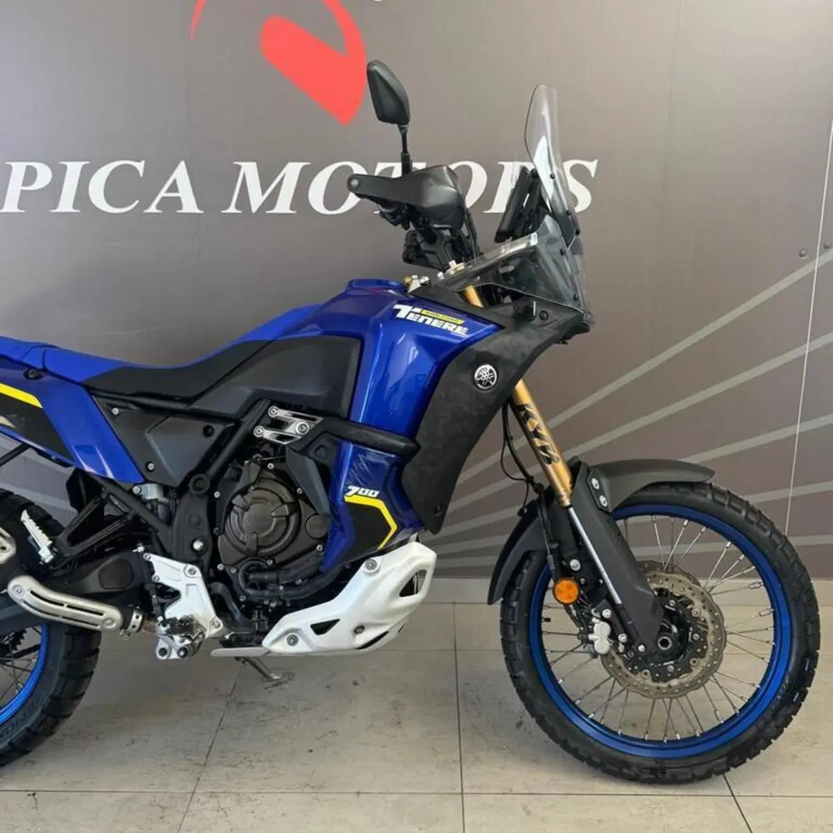 Yamaha Ténéré 700 World Raid (2022 - 25) (3)