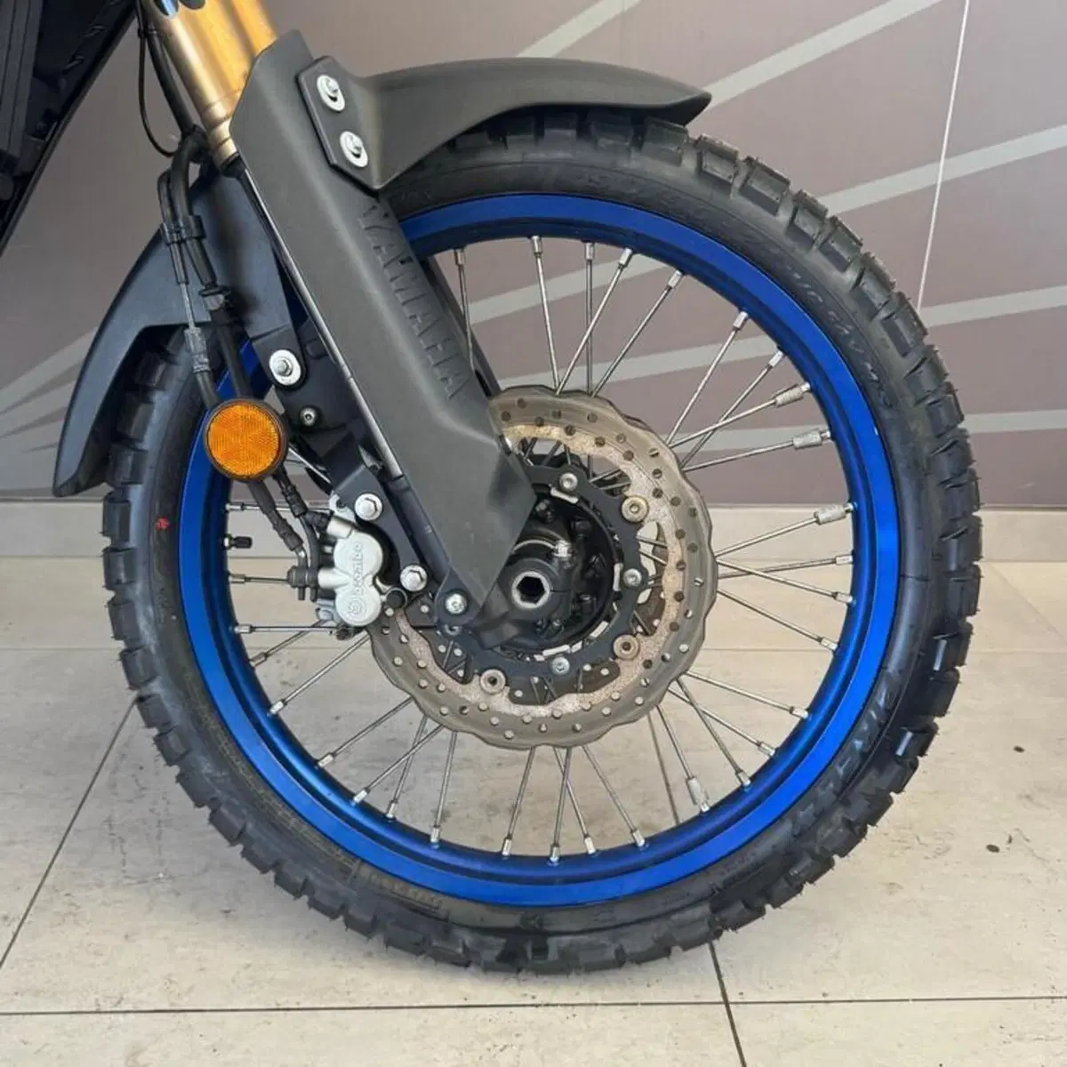 Yamaha Ténéré 700 World Raid (2022 - 25) (4)