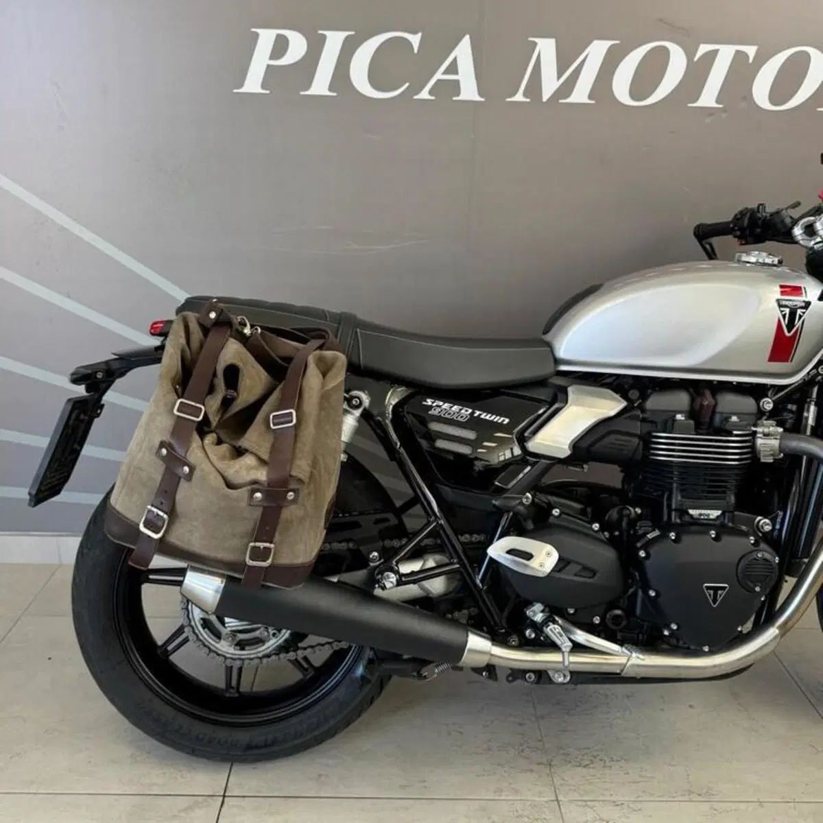 Triumph Speed Twin 900 (2025 - 26) (2)