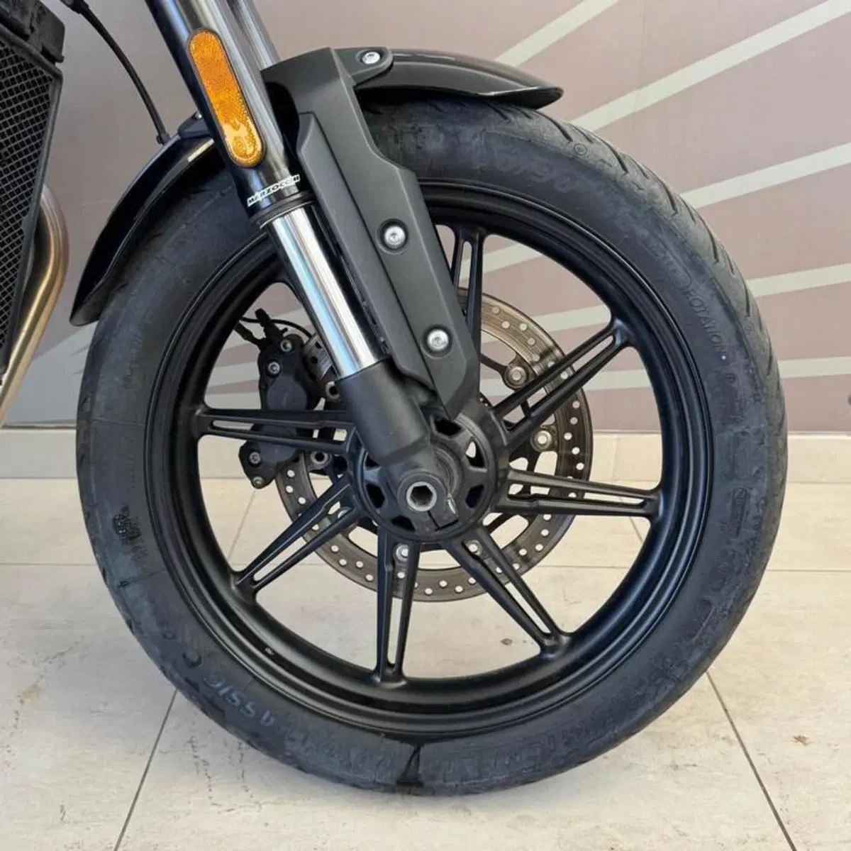 Triumph Speed Twin 900 (2025 - 26) (4)