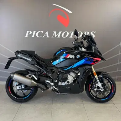 Bmw S 1000 XR (2020 - 23) usata