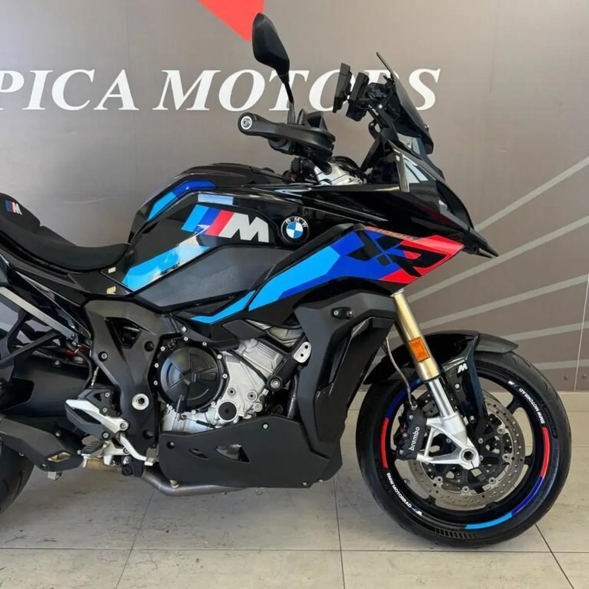 Bmw S 1000 XR (2020 - 23) (3)