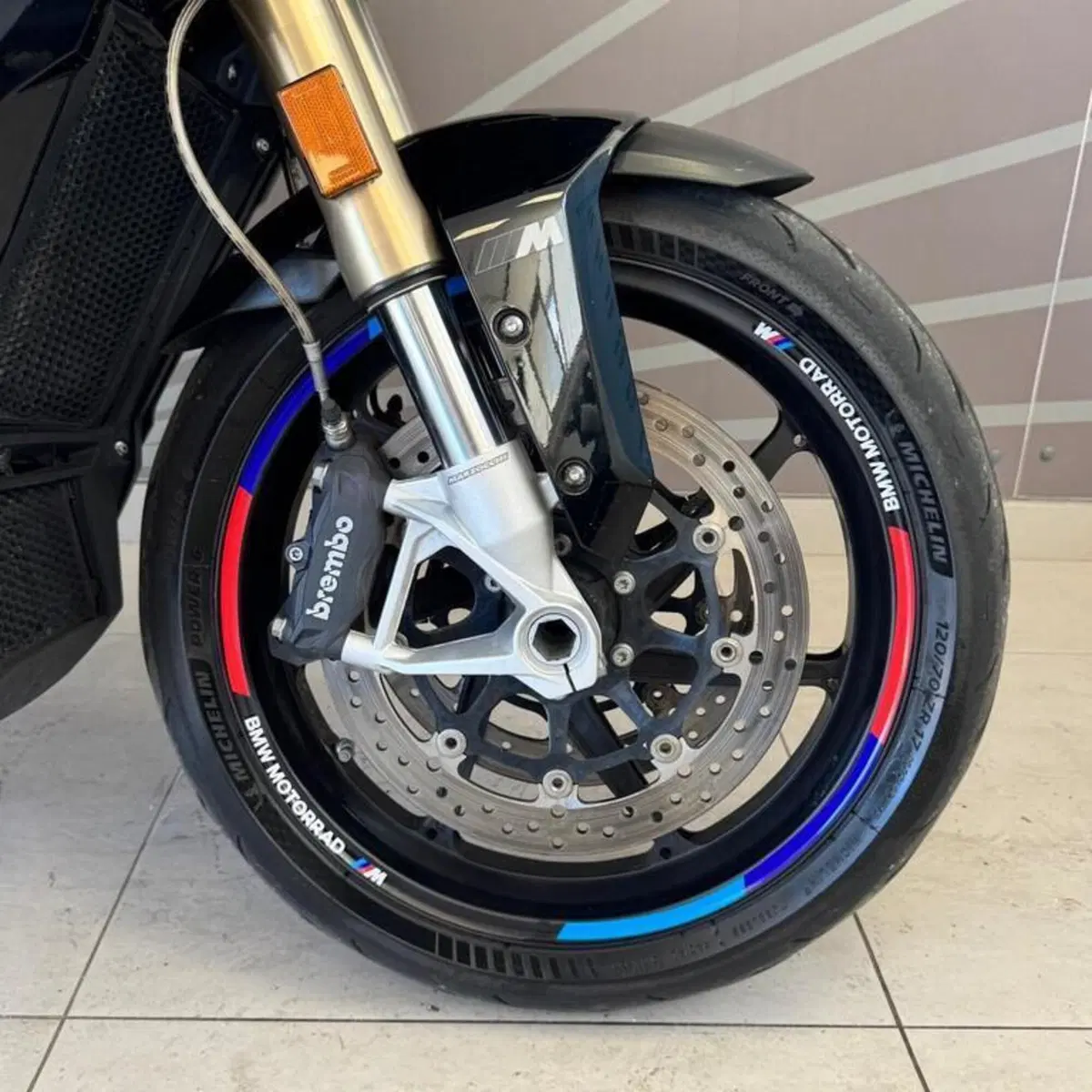 Bmw S 1000 XR (2020 - 23) (4)