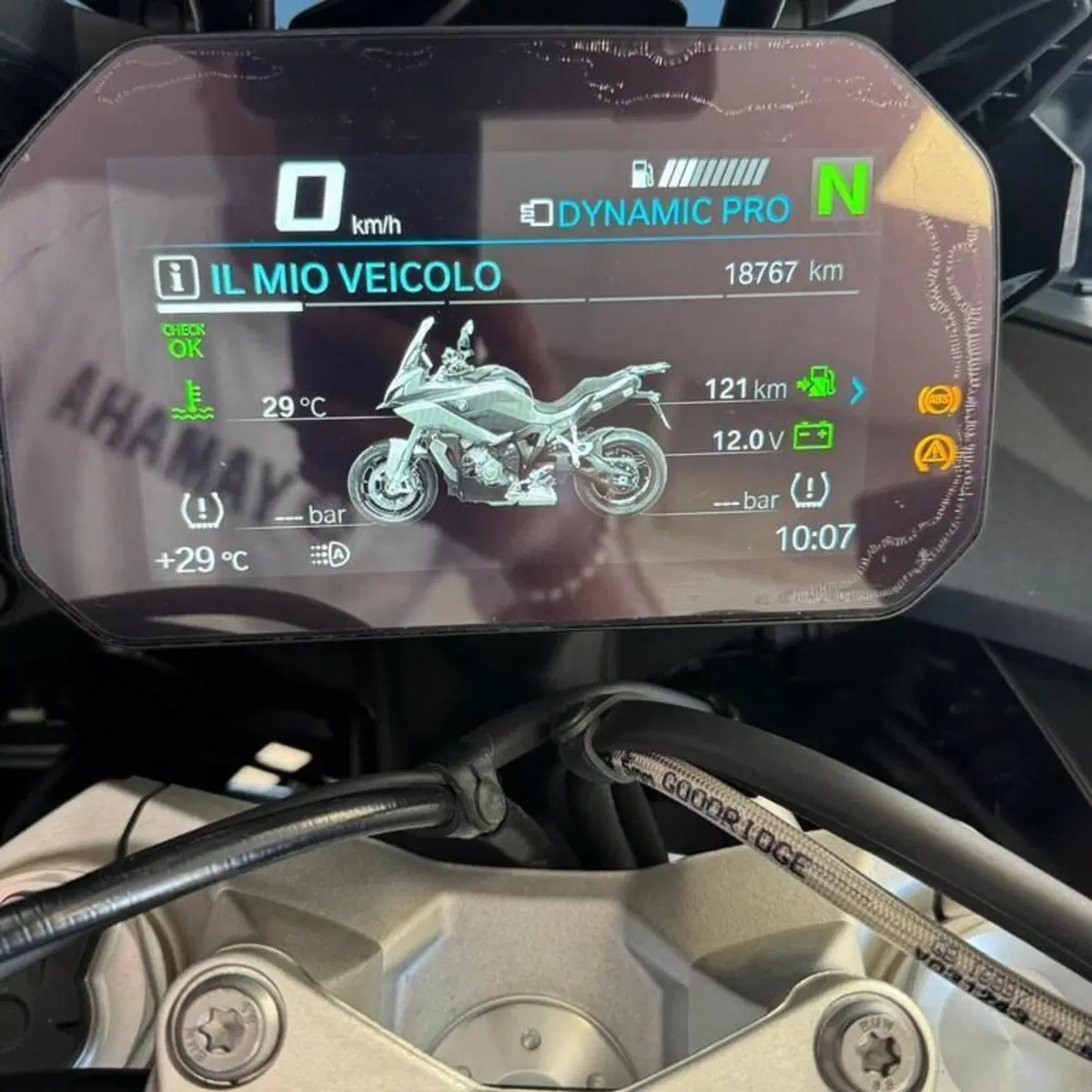 Bmw S 1000 XR (2020 - 23) (5)