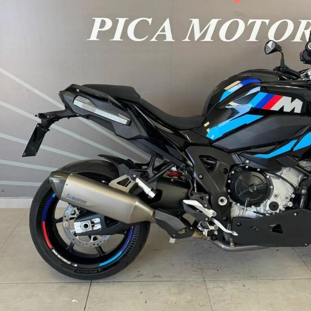 Bmw S 1000 XR (2020 - 23) (2)