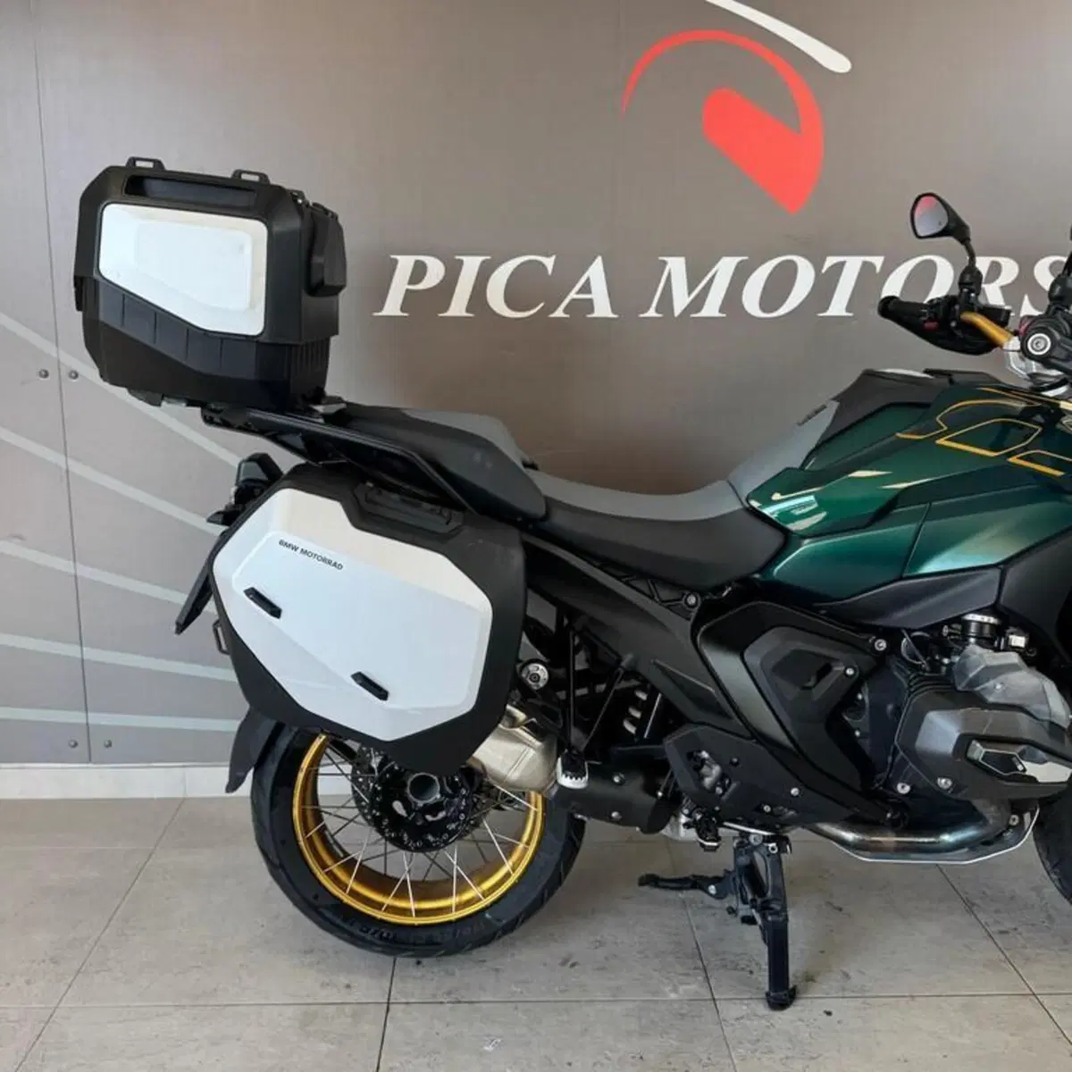 Bmw R 1300 GS (2023 - 26) (2)