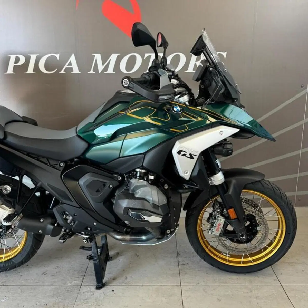 Bmw R 1300 GS (2023 - 26) (3)