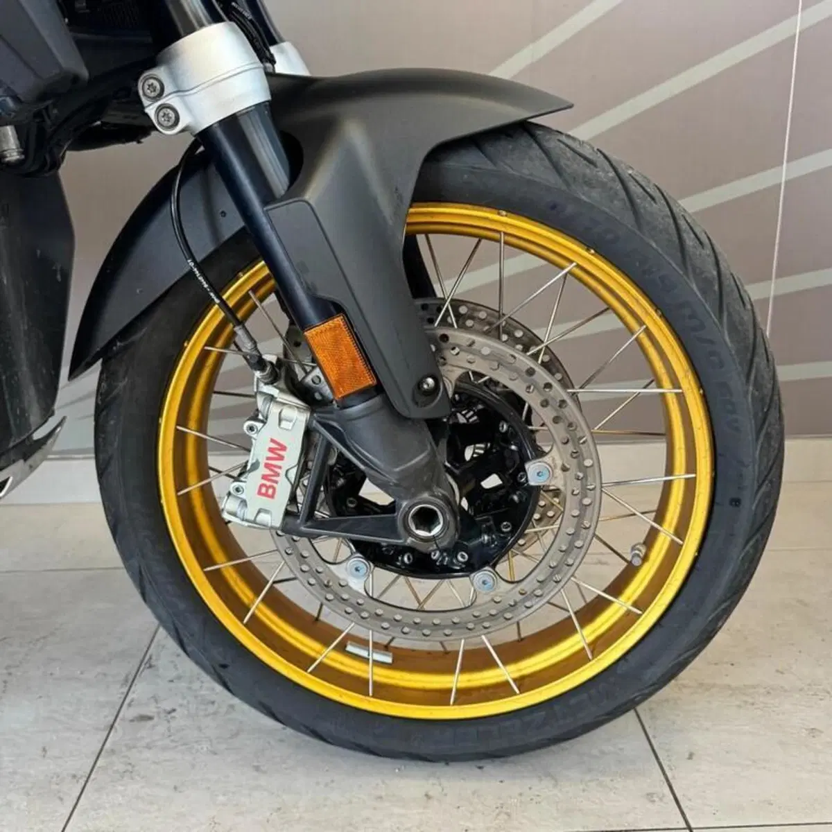 Bmw R 1300 GS (2023 - 26) (4)