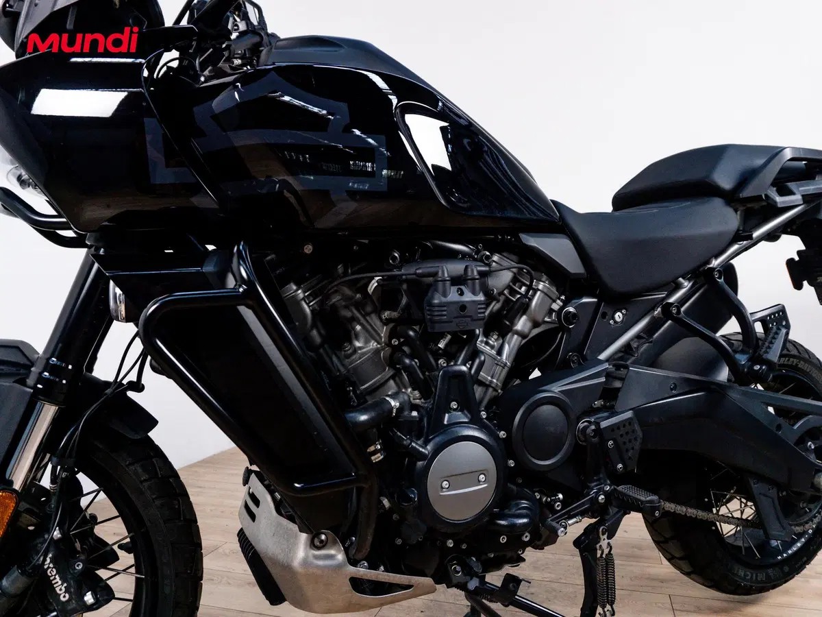 Harley-Davidson Pan America 1250 Special (2026) (9)