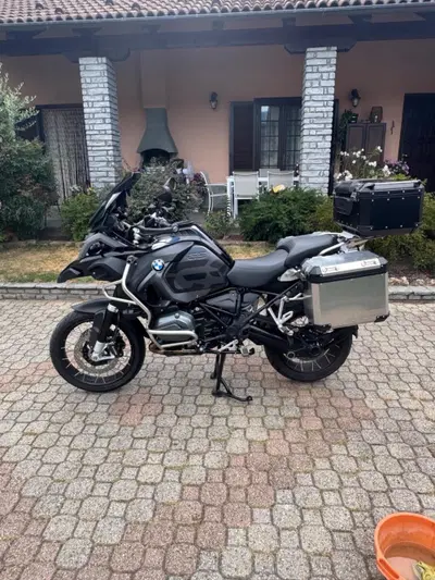 Bmw R 1200 GS Adventure (2013 - 16) usata