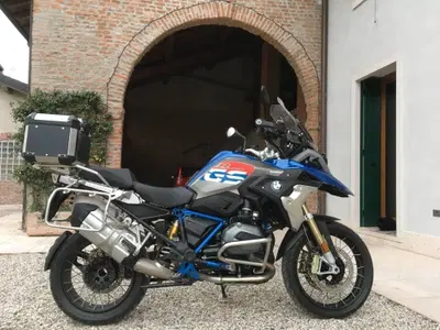 Bmw R 1200 GS (2017 - 18) usata